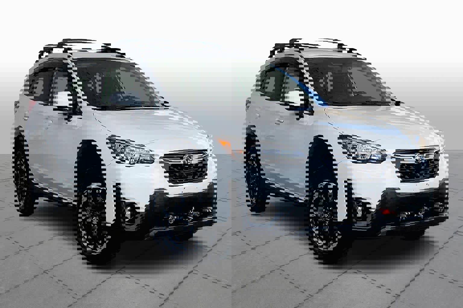 Used 2023 Subaru Crosstrek 2.0i Premium image 3