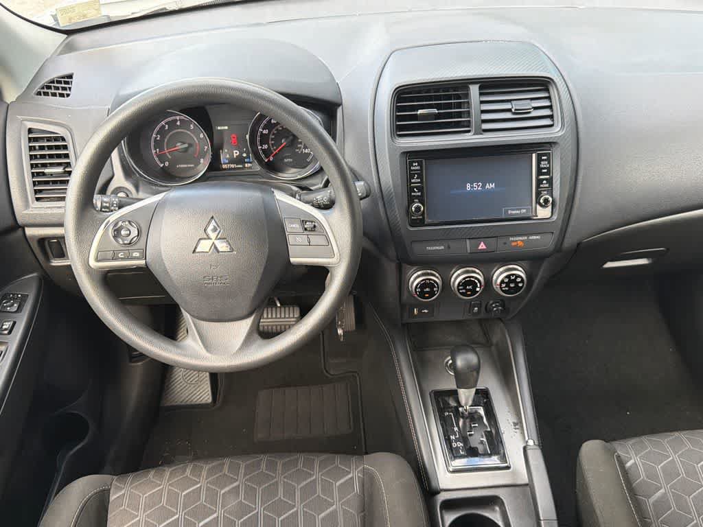 Used 2024 Mitsubishi Outlander Sport AWD image 19