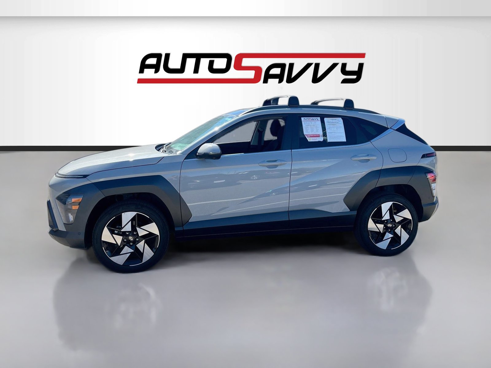 Used 2026 Hyundai Kona Limited AWD/4WD image 4