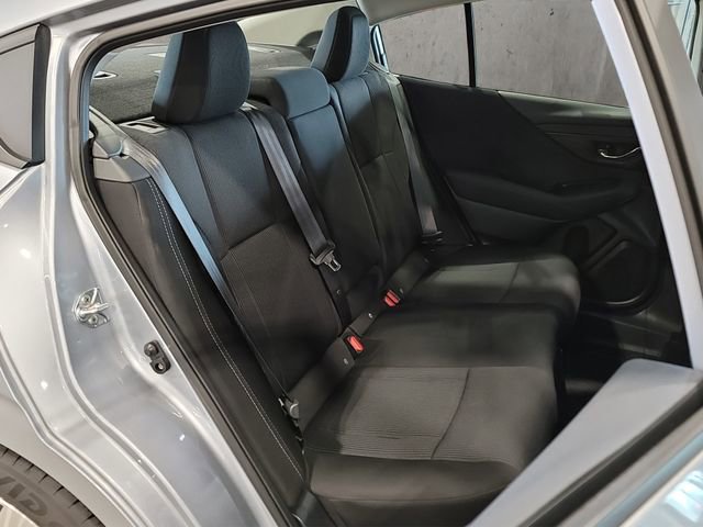 Used 2025 Subaru Legacy Premium AWD/4WD image 33