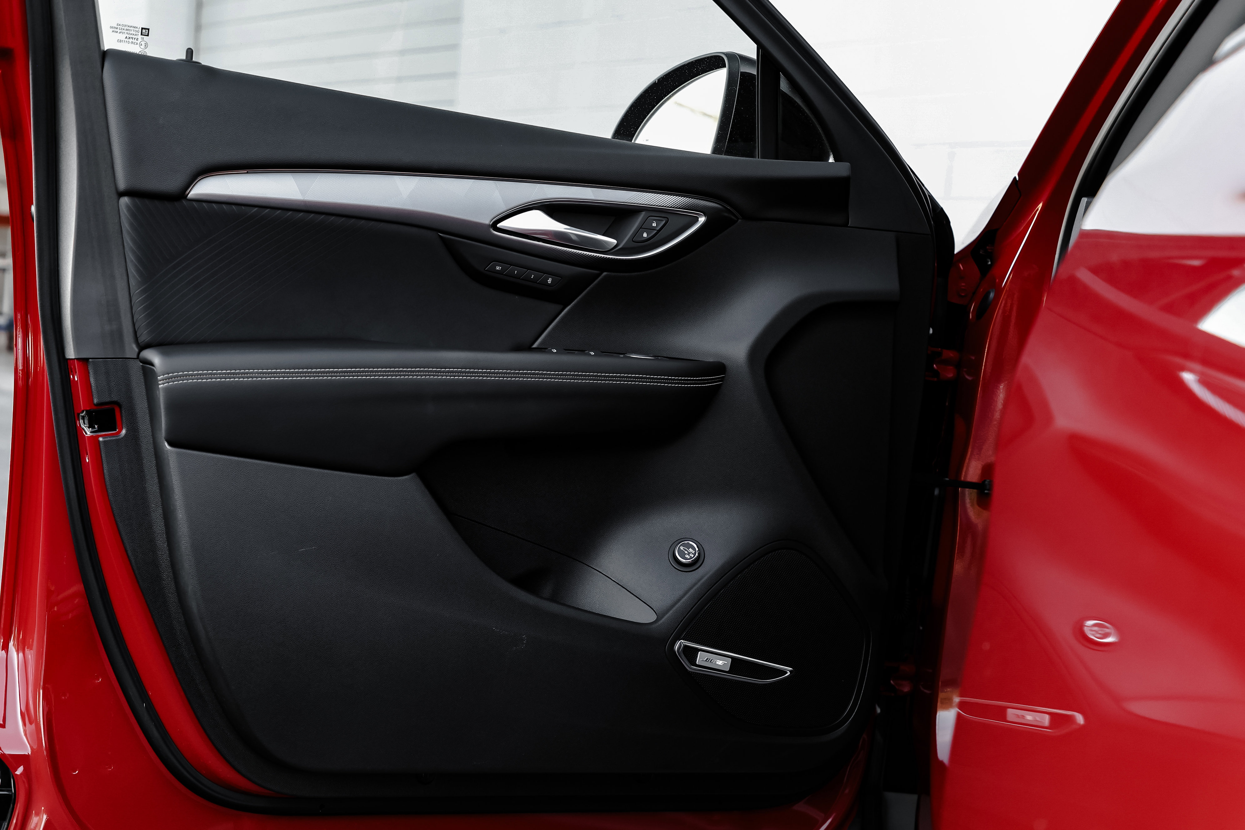 New 2025 Buick Envision Sport Touring image 13