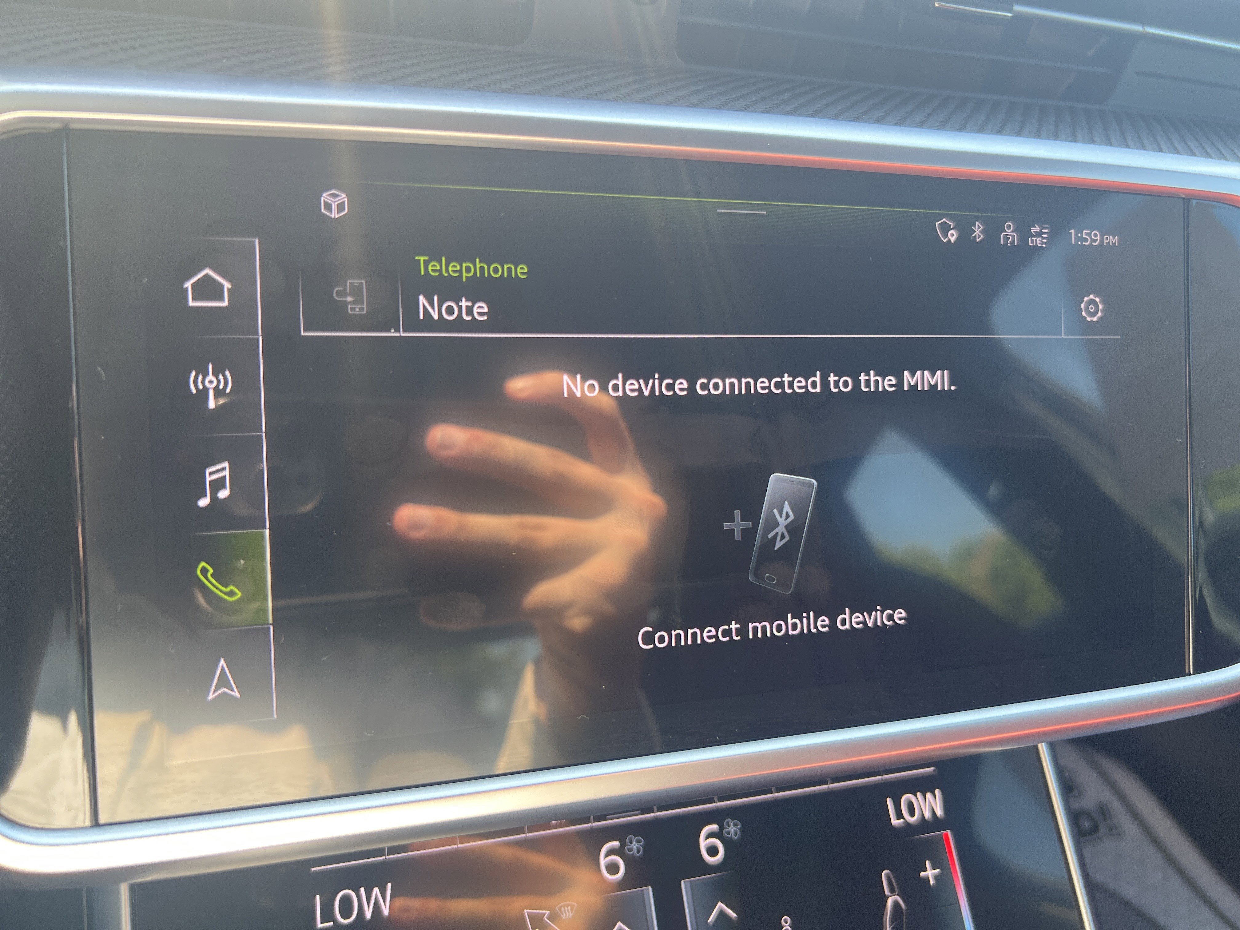 Used 2022 Audi S6 Premium Plus image 18