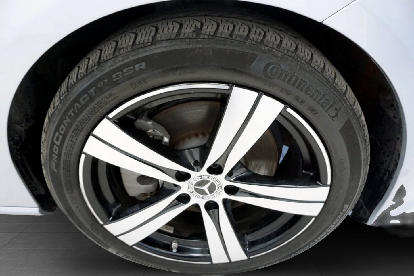 Used 2023 Mercedes-Benz C 300 Sedan image 28