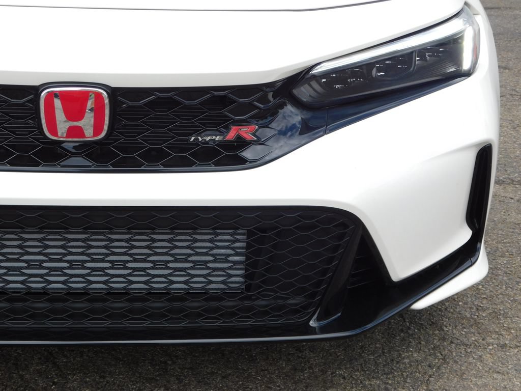 New 2026 Honda Civic Type R image 9