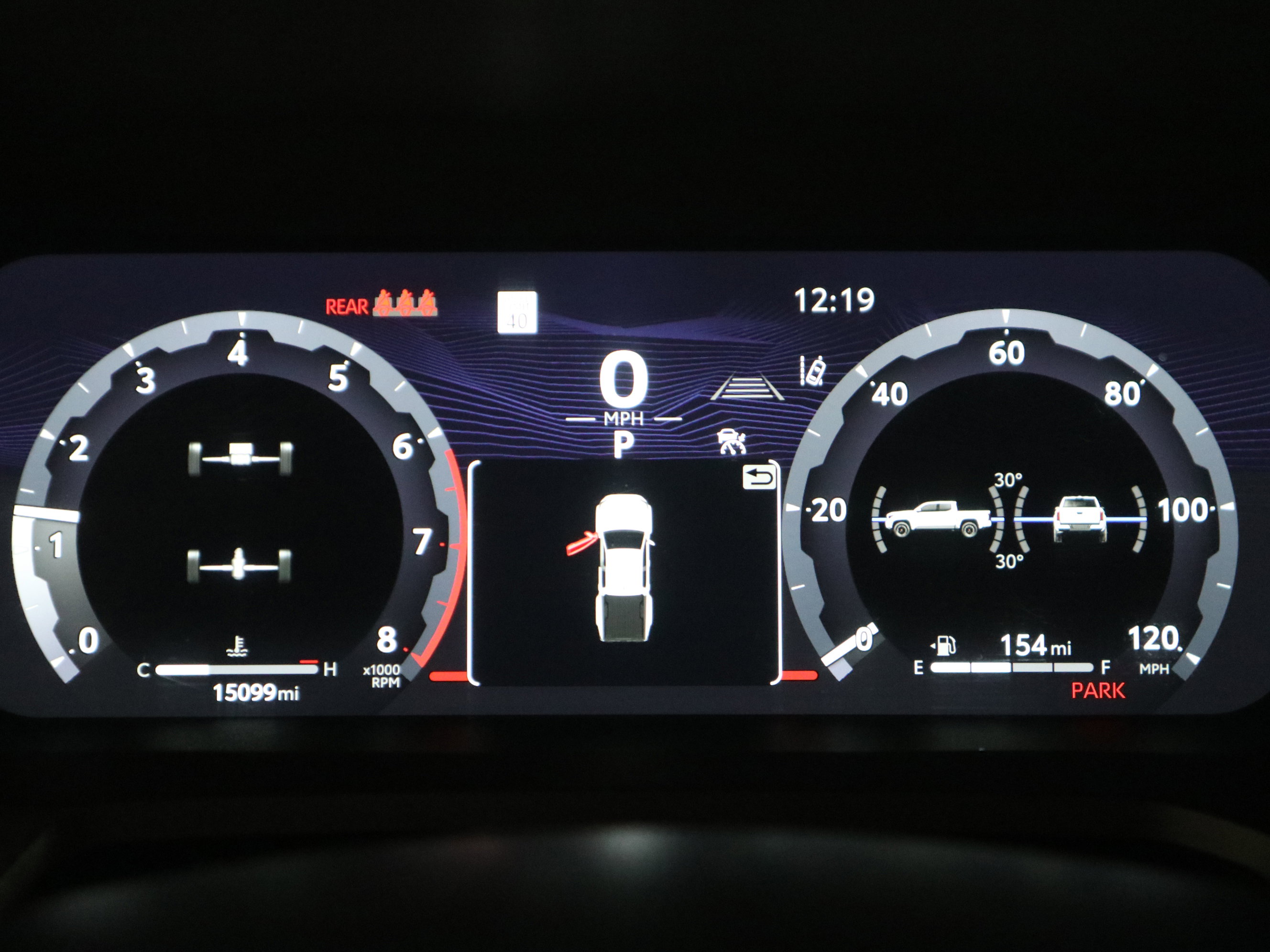 Used 2024 Toyota Tacoma TRD Sport image 17