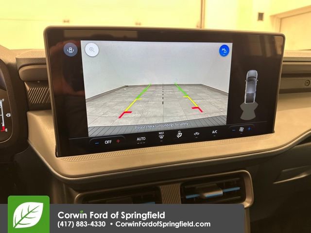 New 2026 Ford Maverick Lobo image 27