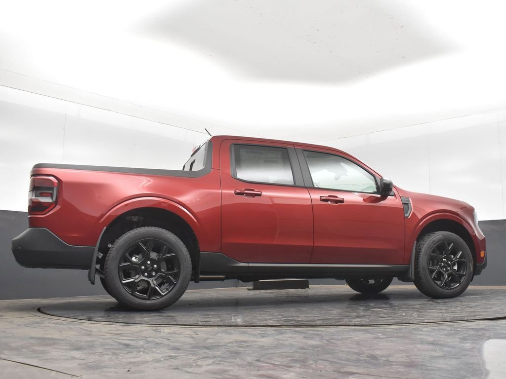 New 2026 Ford Maverick Lariat AWD/4WD image 21