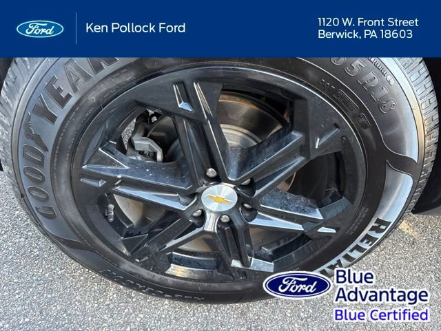 Used 2023 Chevrolet Blazer LT AWD/4WD image 10