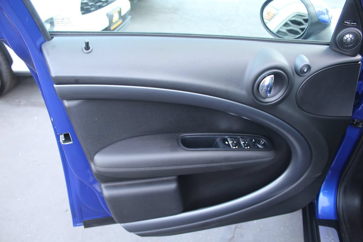 Used 2016 MINI Cooper Countryman S FWD image 13