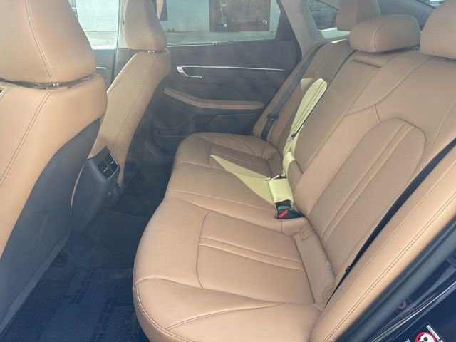 Used 2023 Hyundai Sonata Limited image 29