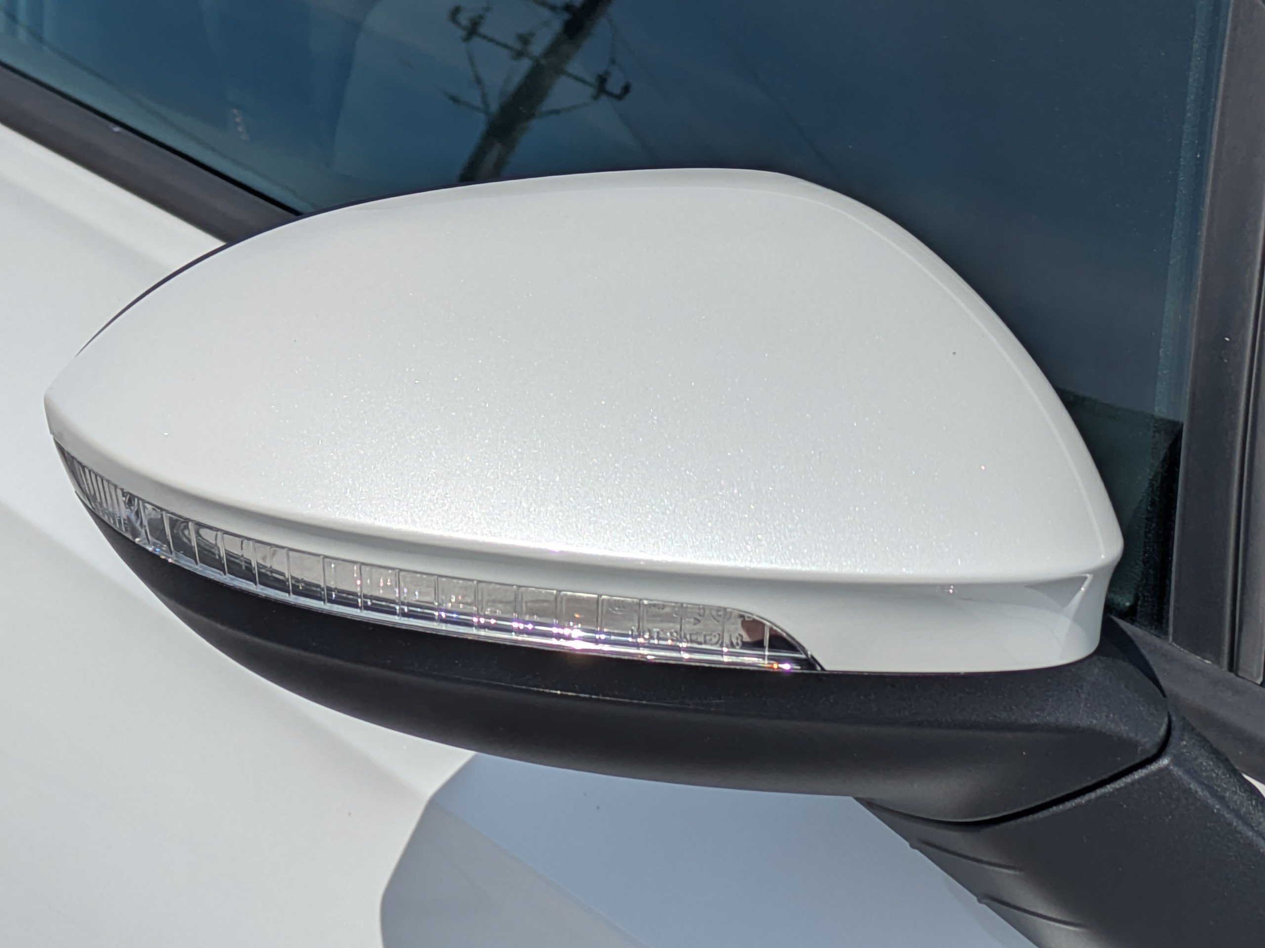 New 2026 Volkswagen GTI SE FWD image 12