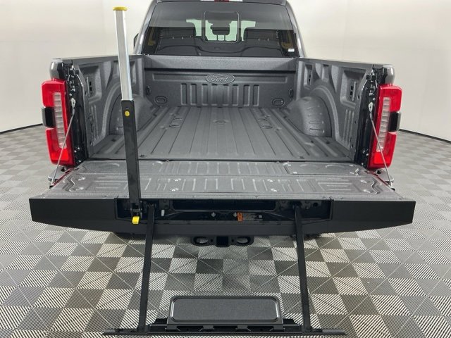 New 2026 Ford F350 King Ranch image 8