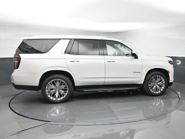 Used 2021 Chevrolet Tahoe LT AWD/4WD image 9