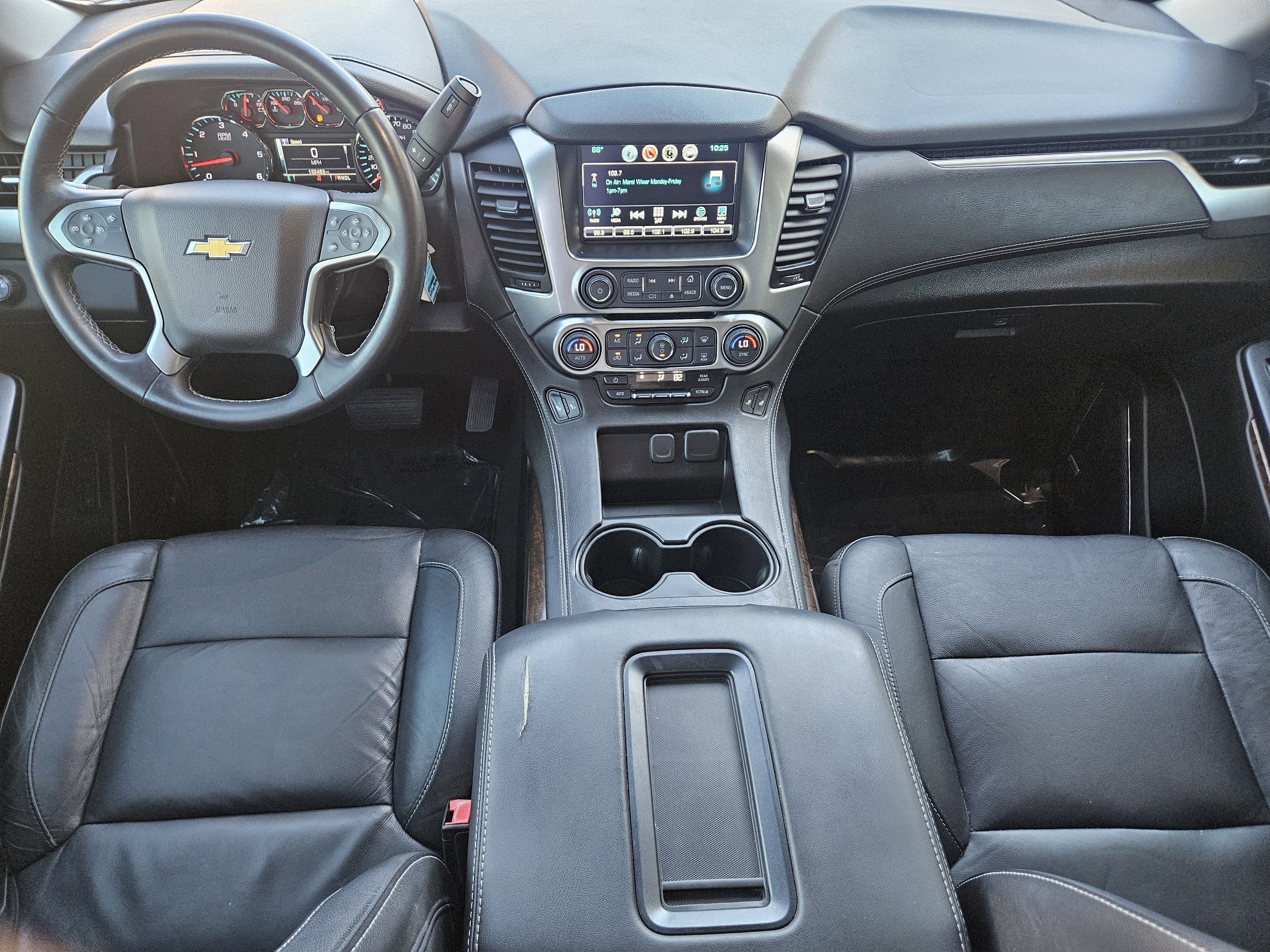 Used 2019 Chevrolet Tahoe LT image 25