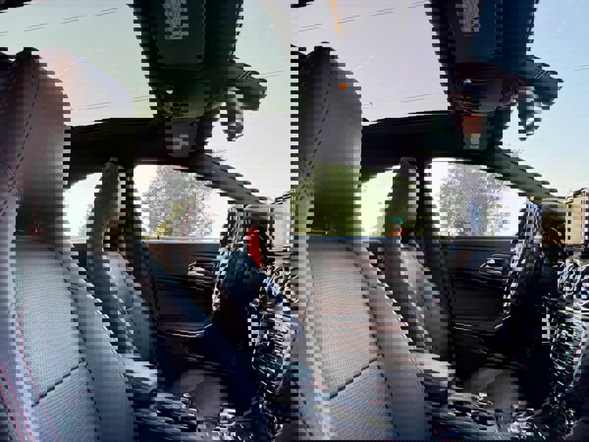 Used 2014 Mercedes-Benz CLA 45 AMG 4MATIC image 23