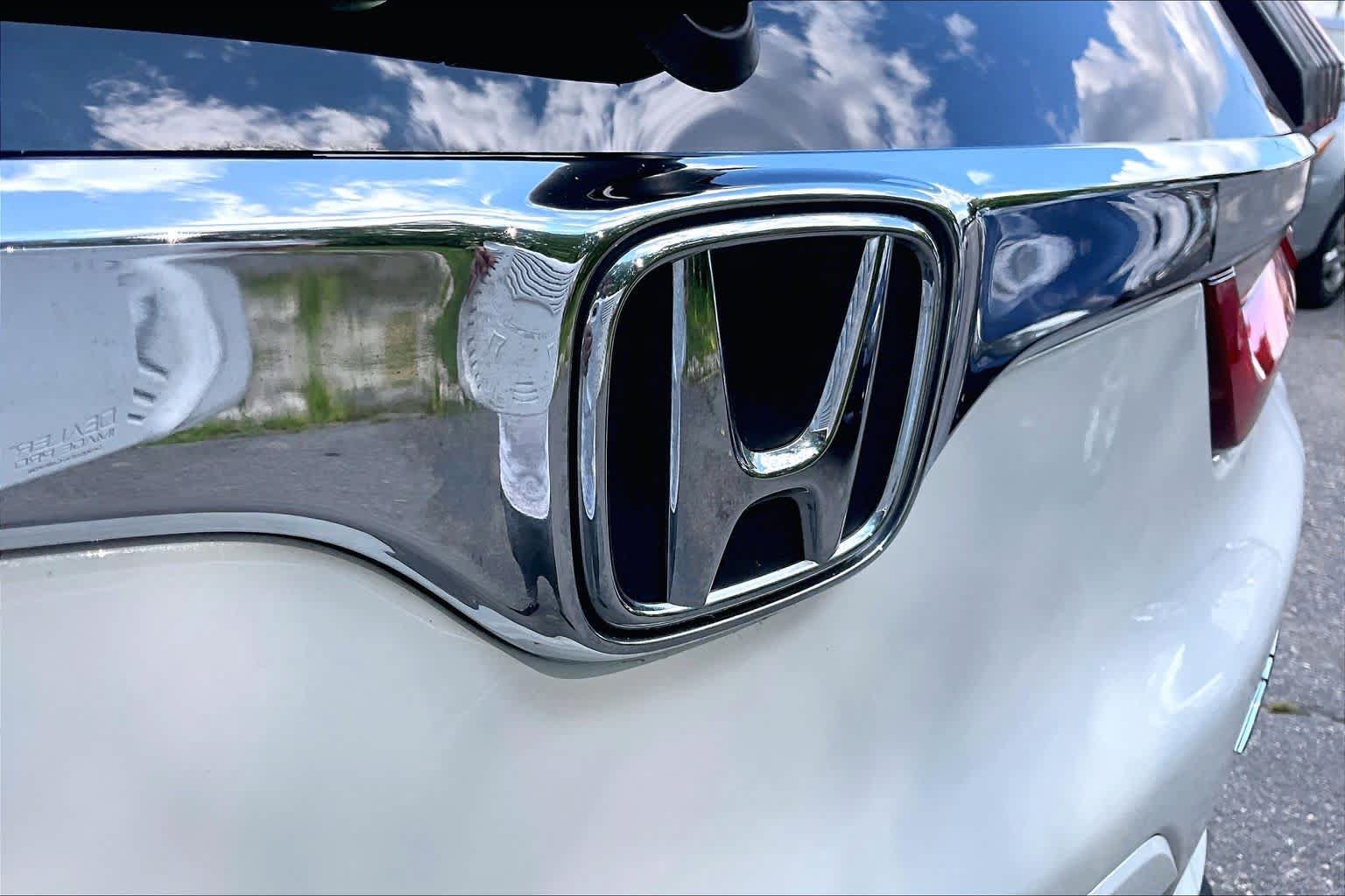 Used 2018 Honda CR-V EX-L image 30