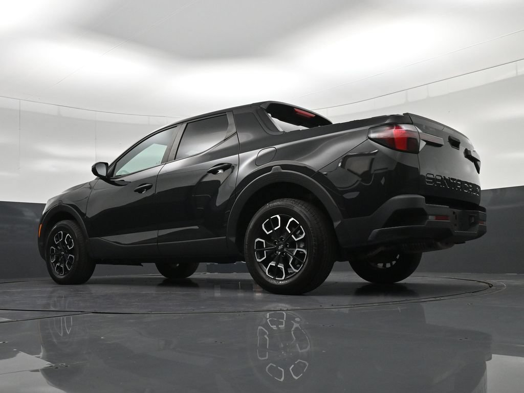 Used 2024 Hyundai Santa Cruz SEL FWD image 24