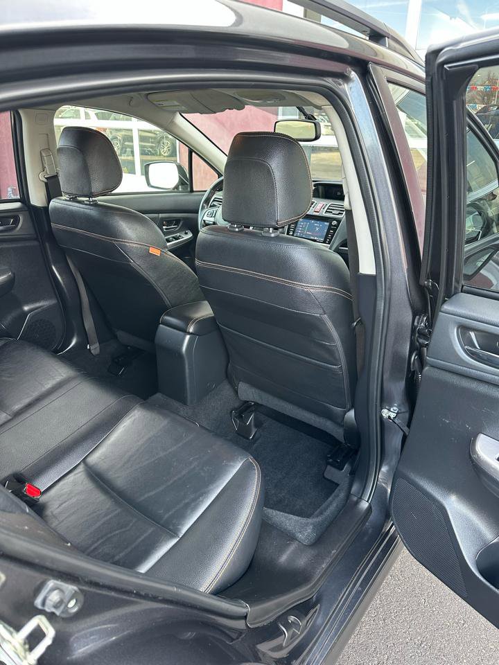 Used 2016 Subaru Crosstrek 2.0i Limited w/ Popular Package #2 image 15