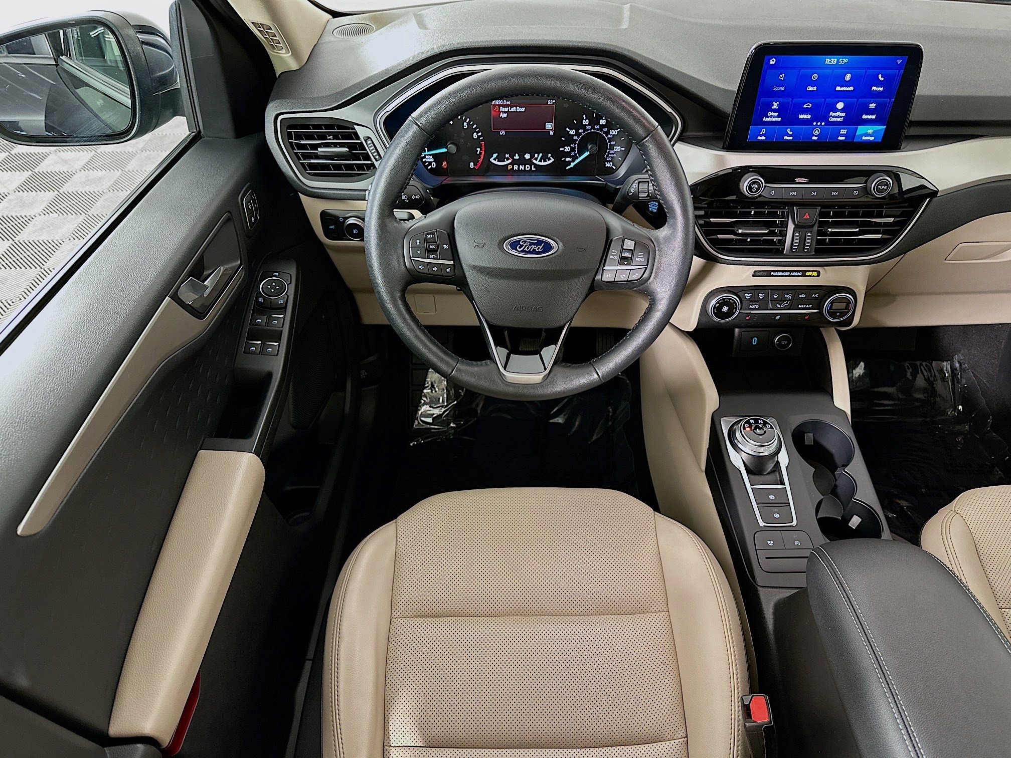 Used 2020 Ford Escape SEL image 24