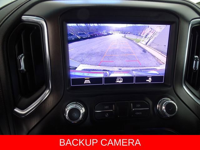 Certified 2023 GMC Sierra 3500 AT4 image 15