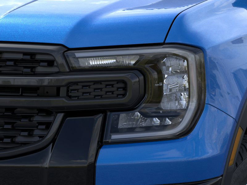 New 2026 Ford Ranger XLT w/ Equipment Group 301A High AWD/4WD image 18