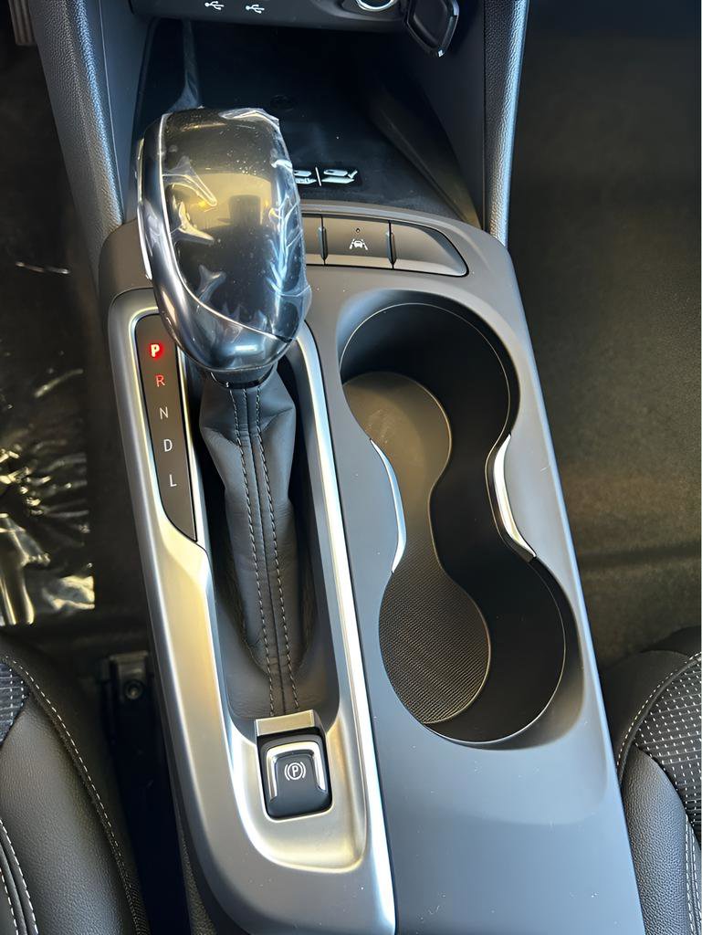 New 2026 Buick Envista Preferred w/ Convenience II Package image 12