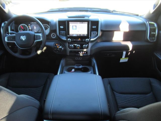 New 2026 RAM 1500 Express image 11