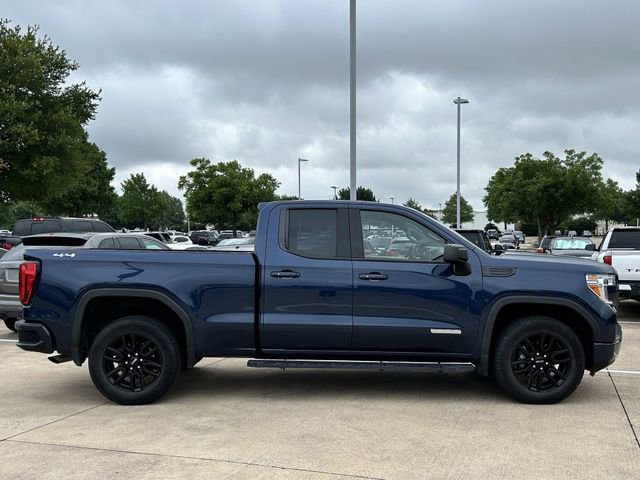 Used 2022 GMC Sierra 1500 Elevation AWD/4WD image 3