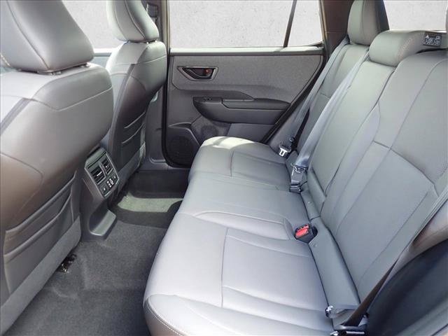 New 2026 Subaru Outback Limited AWD/4WD image 10