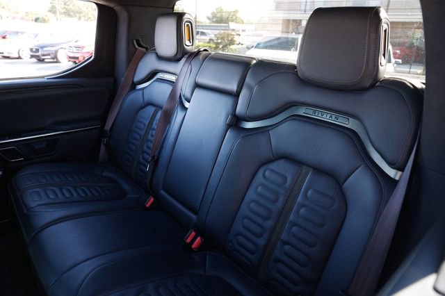 Used 2022 Rivian R1T Launch Edition image 11