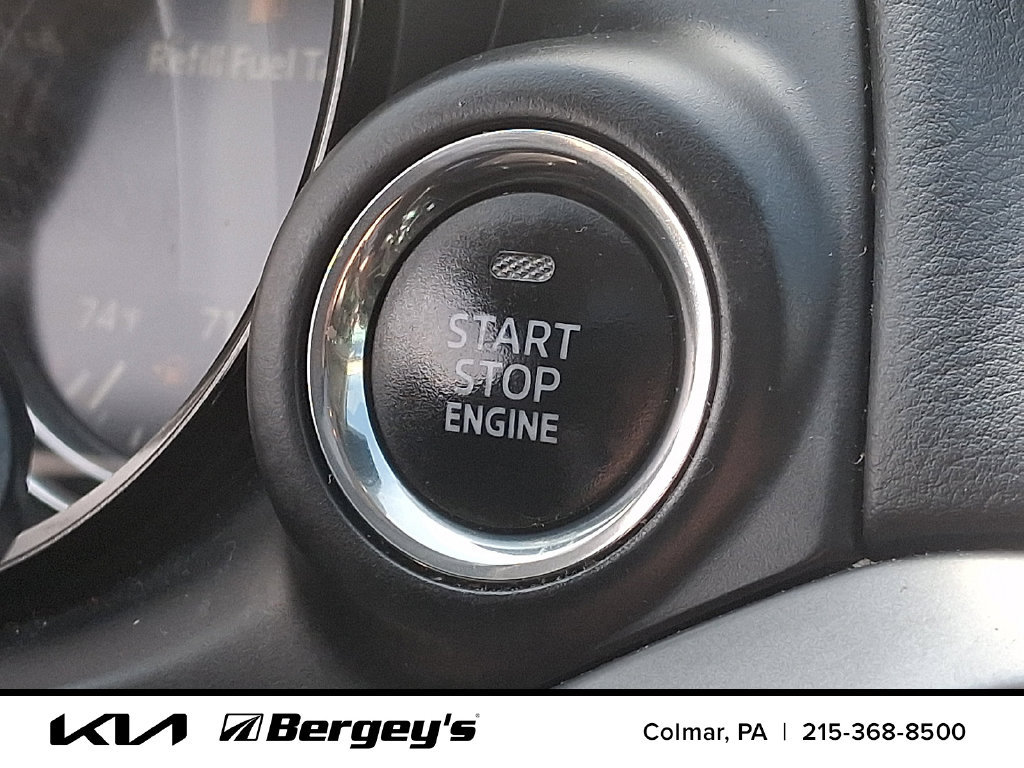 Used 2022 MAZDA CX-9 Touring Plus AWD/4WD image 25