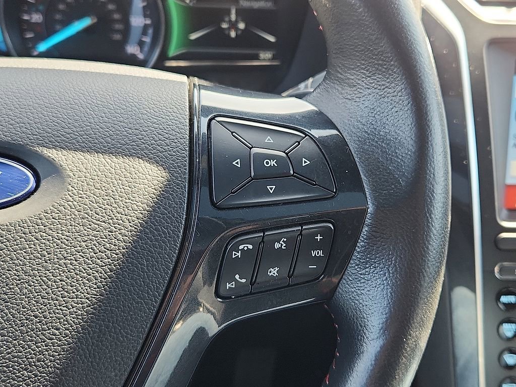 Used 2018 Ford Explorer Sport w/ Equipment Group 401A image 25