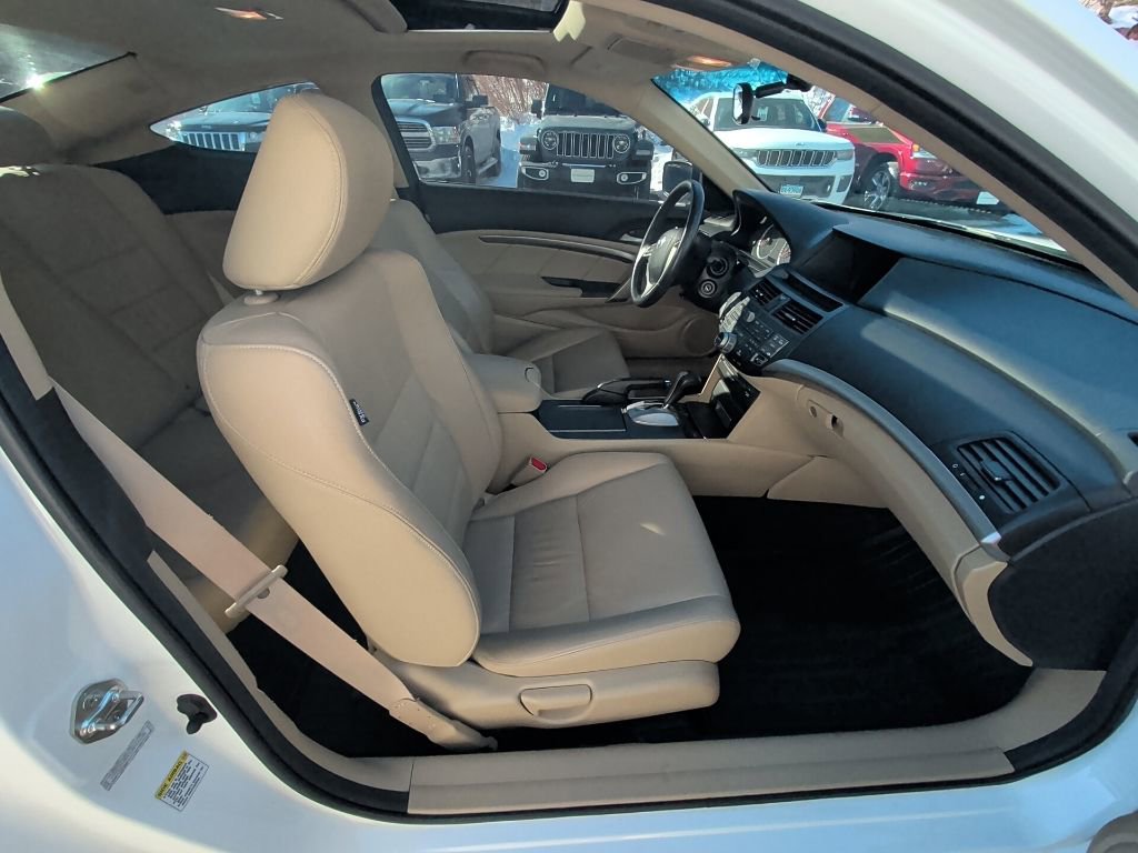 Used 2012 Honda Accord EX-L image 15