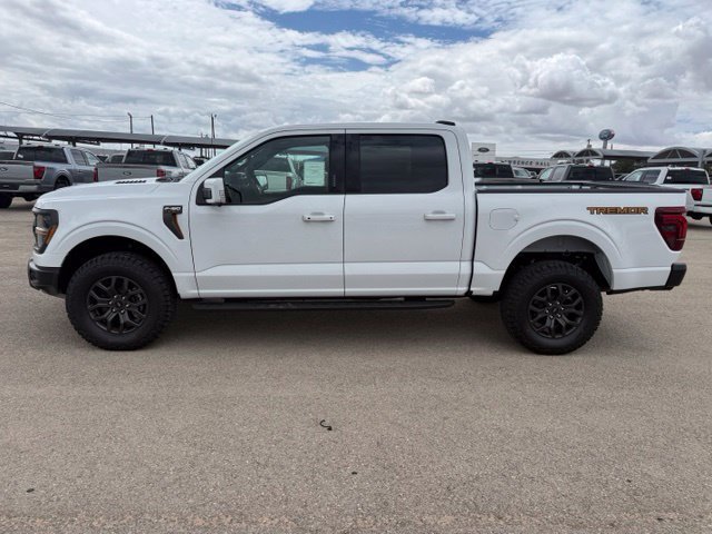 New 2026 Ford F150 Tremor w/ Equipment Group 402A High AWD/4WD image 4