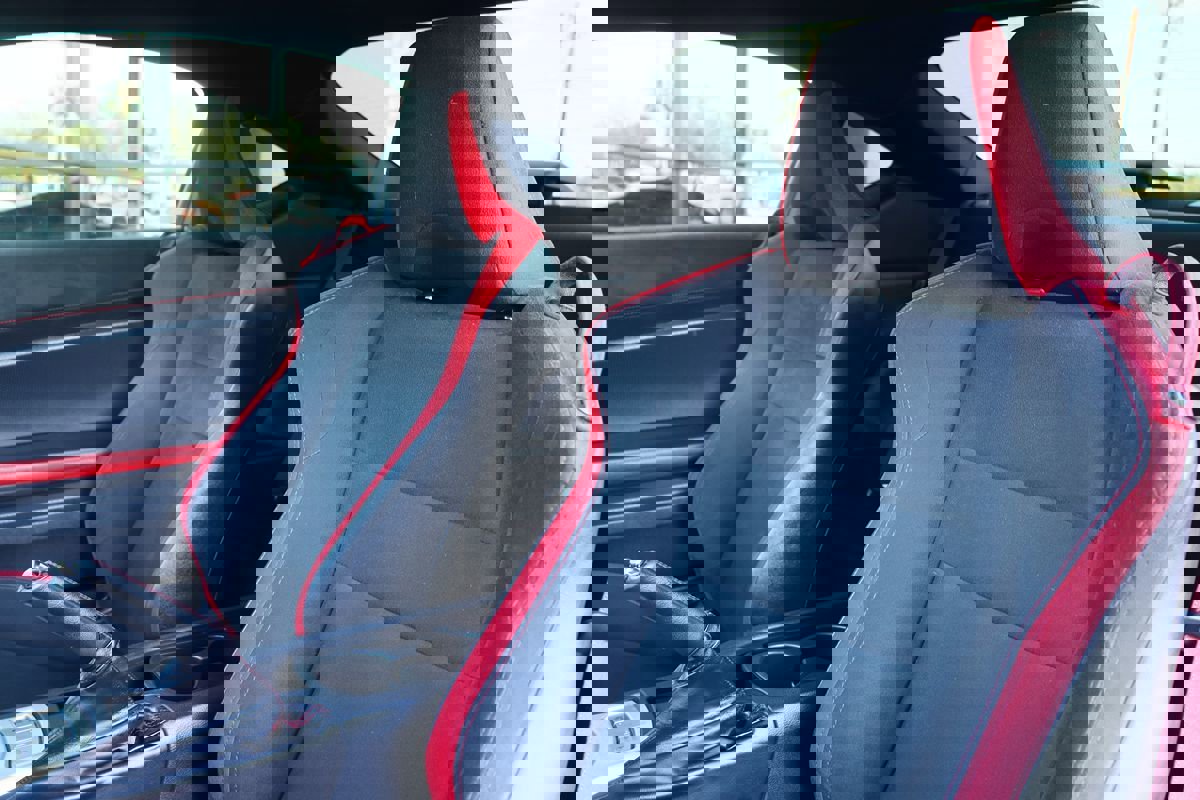 Used 2019 Toyota 86 TRD SE image 38