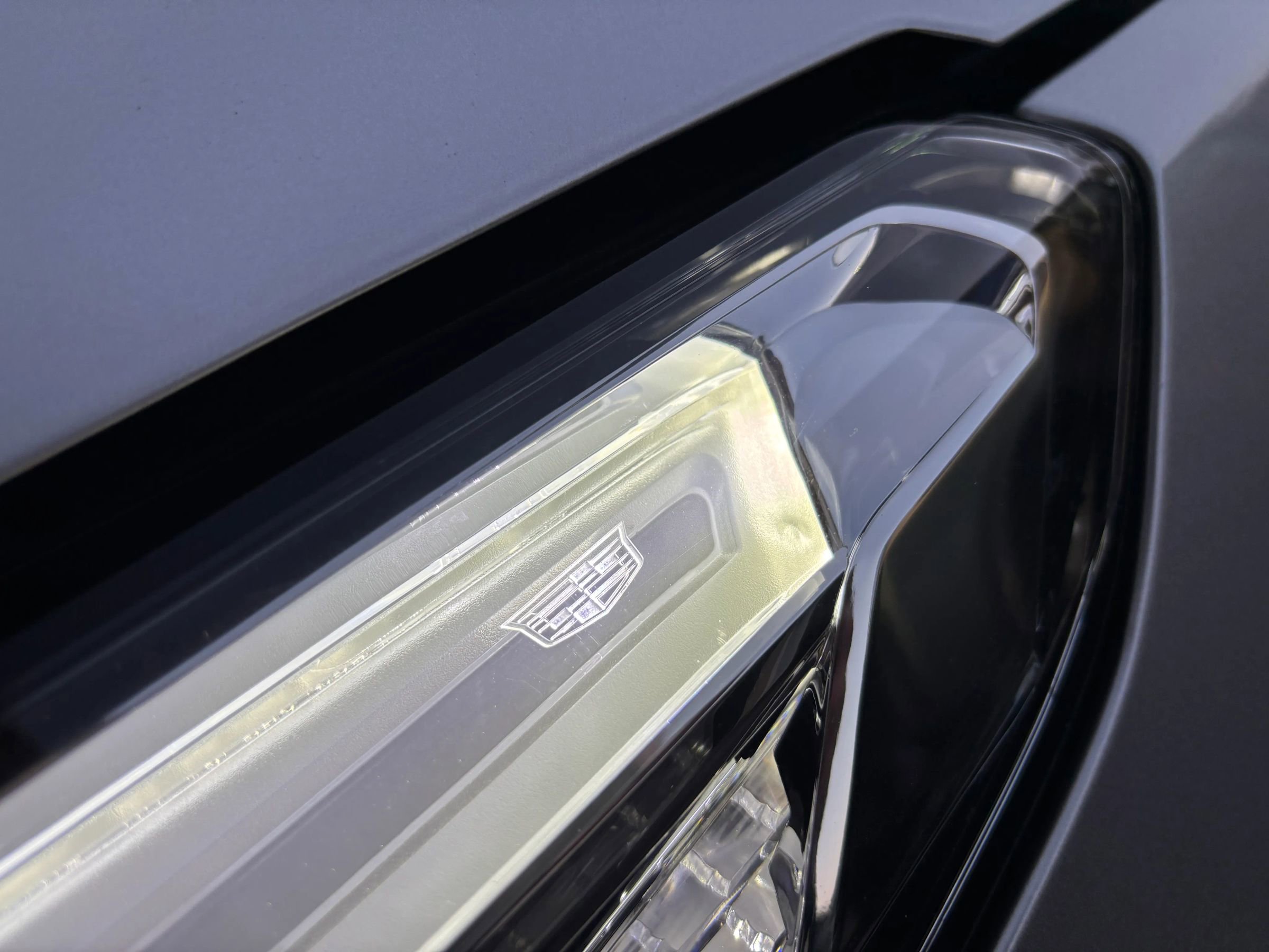 Used 2020 Cadillac XT5 Premium Luxury image 13