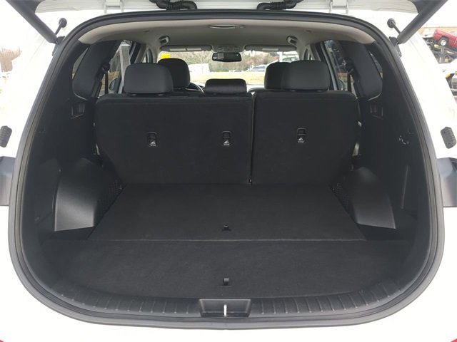 Used 2020 Hyundai Santa Fe SEL w/ Convenience Package image 12