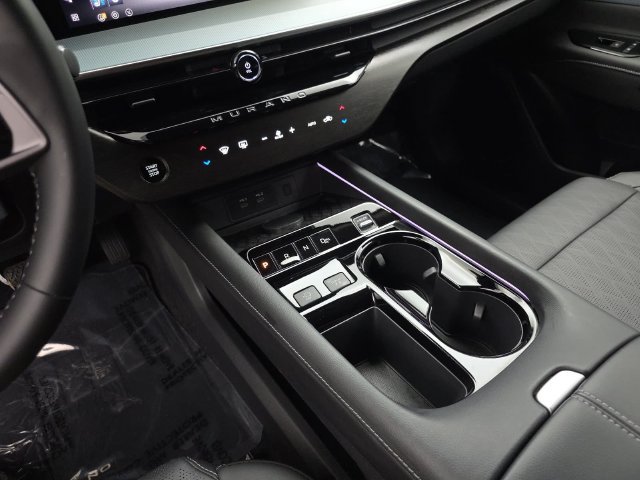 Used 2026 Nissan Murano Platinum w/ Cargo Package AWD/4WD image 25