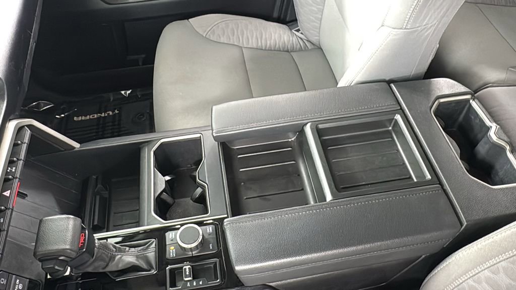 Used 2023 Toyota Tundra SR5 image 33