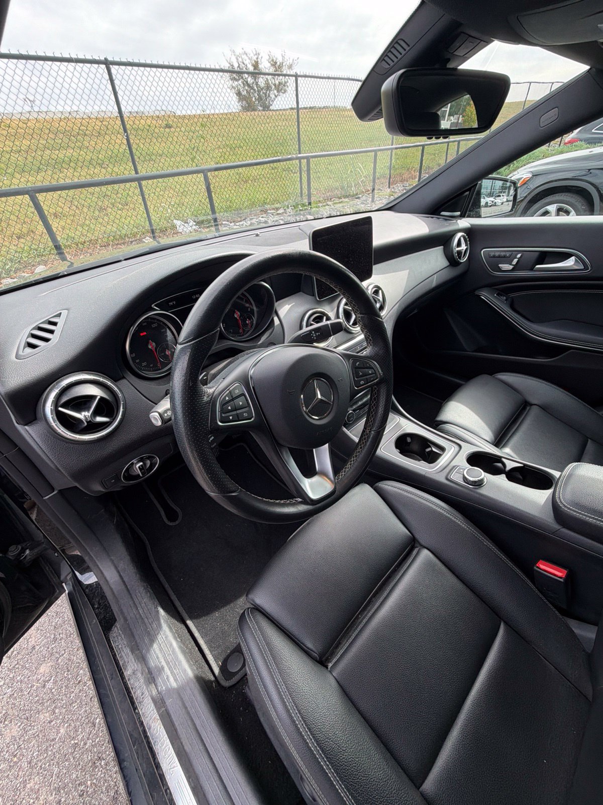 Certified 2018 Mercedes-Benz CLA 250 4MATIC image 6