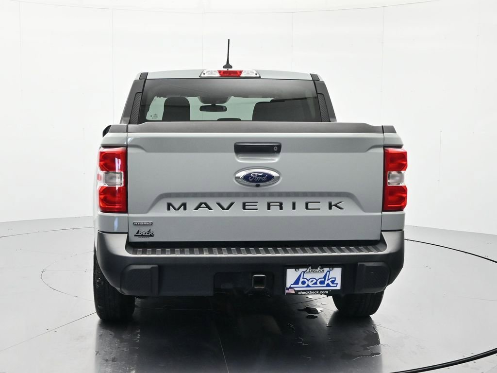 Used 2023 Ford Maverick XLT w/ XLT Luxury Package FWD image 6