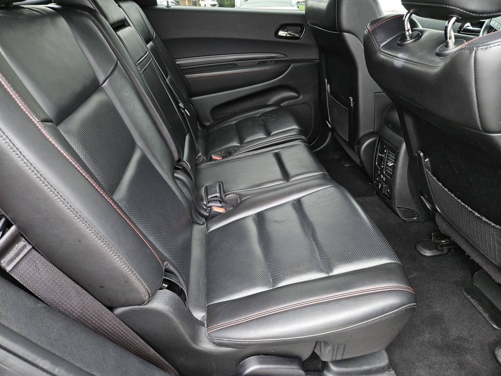 Used 2024 Dodge Durango GT AWD/4WD image 35