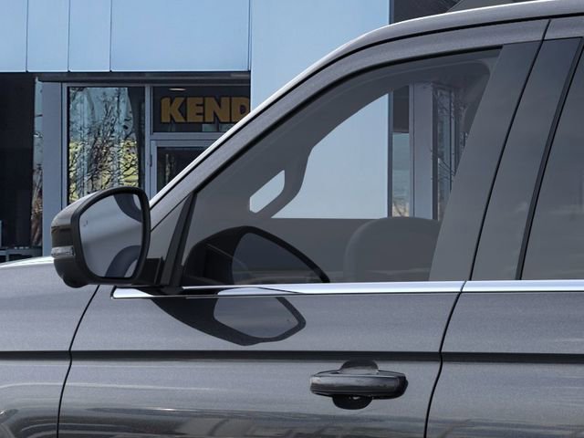 Used 2026 Ford Expedition Active AWD/4WD image 20