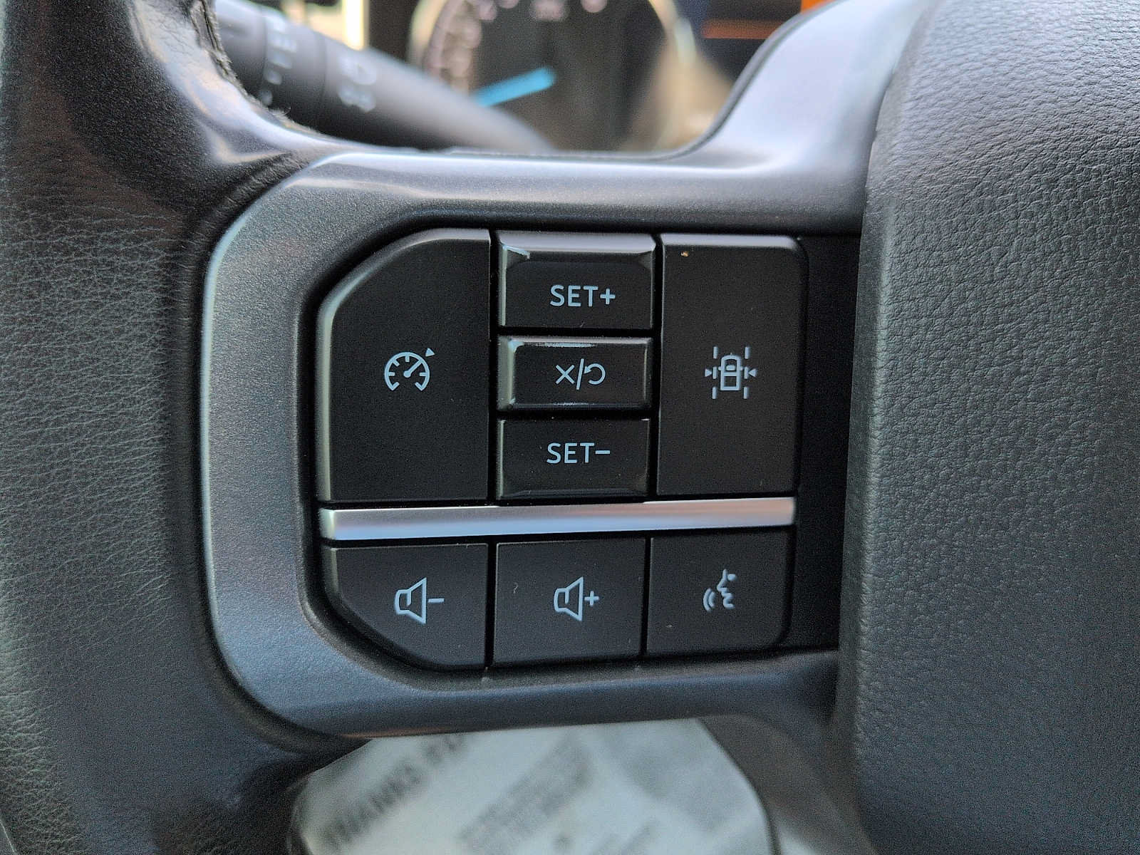 Used 2023 Ford F150 XLT w/ Equipment Group 301A Mid AWD/4WD image 18