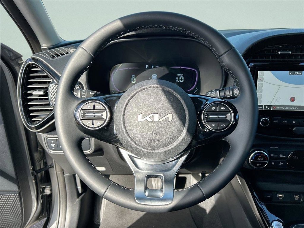 Used 2024 Kia Soul EX w/ Option Group 015 image 32