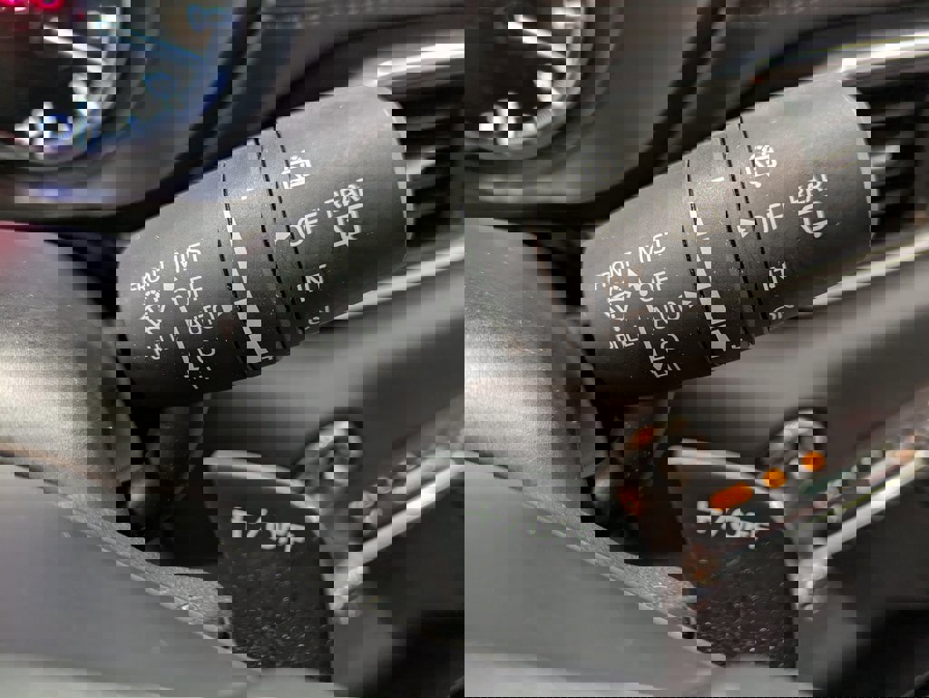 Certified 2023 MAZDA CX-5 AWD 2.5 S w/ Premium Package image 18