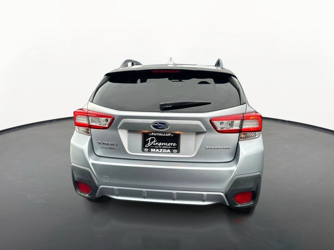 Used 2019 Subaru Crosstrek 2.0i Premium AWD/4WD image 4