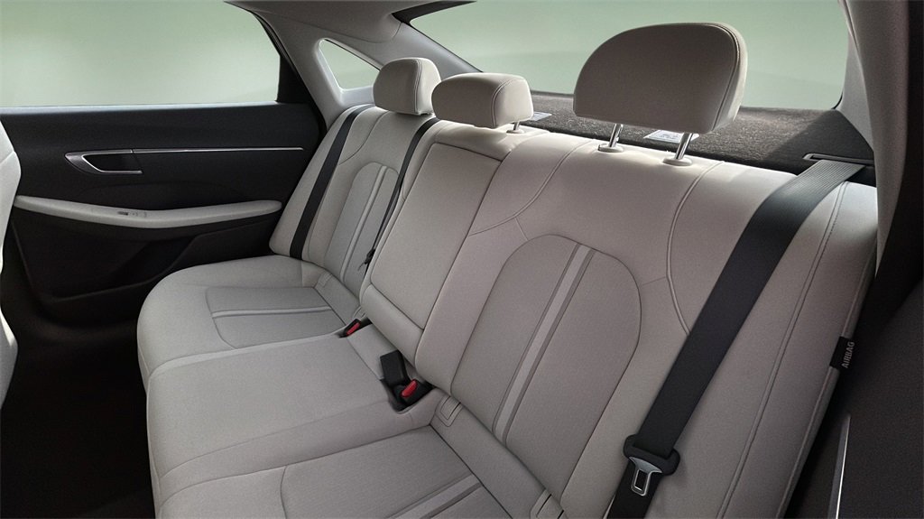 Certified 2023 Hyundai Sonata SEL image 12