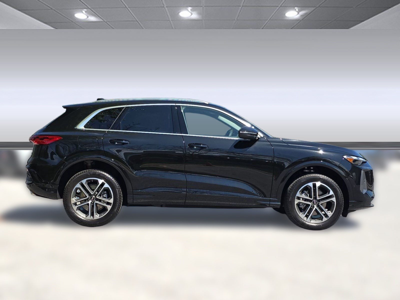 New 2026 Audi Q5 Premium AWD/4WD image 8