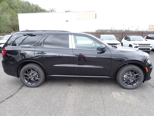 New 2026 Dodge Durango R/T image 8